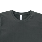 5.3オンス ユーロTシャツ（MS1141-1141W）襟