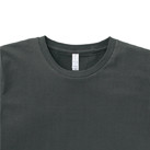 5.3オンス ユーロTシャツ【在庫限り商品】（MS1141-1141W）襟