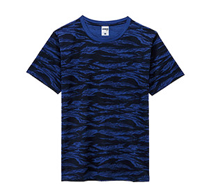 5.3オンス ユーロノベルティTシャツ