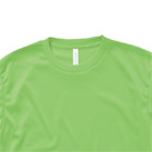 ライトドライTシャツ（MS1146）襟