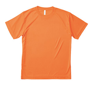 ライトドライTシャツ