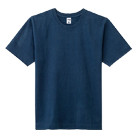 10.2オンス スーパーヘビーウェイトTシャツ（MS1150）正面