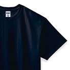 7.1オンス ビッグシルエットTシャツ（MS1155）袖