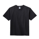 10.2オンス スーパーヘビーウェイトTシャツ（MS1156）正面