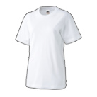 ニマルタン Tシャツ（NEO-20S）女性着用イメージ（SS）