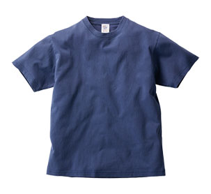 ピグメントTシャツ
