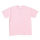 ファイバードライTシャツ（POT-104）正面