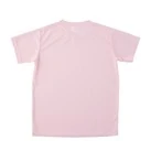 ファイバードライTシャツ（POT-104）背面