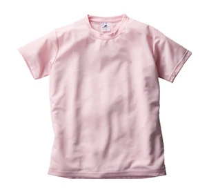 ファイバードライTシャツ