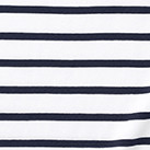 ナローボーダーTシャツ（SNB-141）生地
