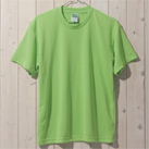 アクティブドライTシャツ【在庫限り商品】（SS1040）正面