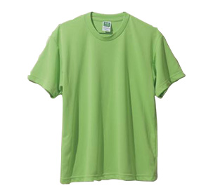 アクティブドライTシャツ【在庫限り商品】