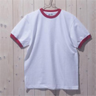 トリムTシャツ（SS1050）正面