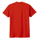 清涼感Tシャツ（T26DT）背面