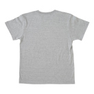 5.6オンス ヘビーウェイトTシャツ（T29TC）背面
