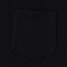 5.6オンス ヘビーウェイトTシャツ ポケ付き（T30CP）胸ポケット