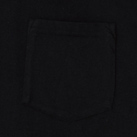 5.6オンス ヘビーウェイトTシャツ ポケ付き（T30CP）胸ポケット