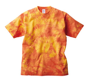 タイダイTシャツ