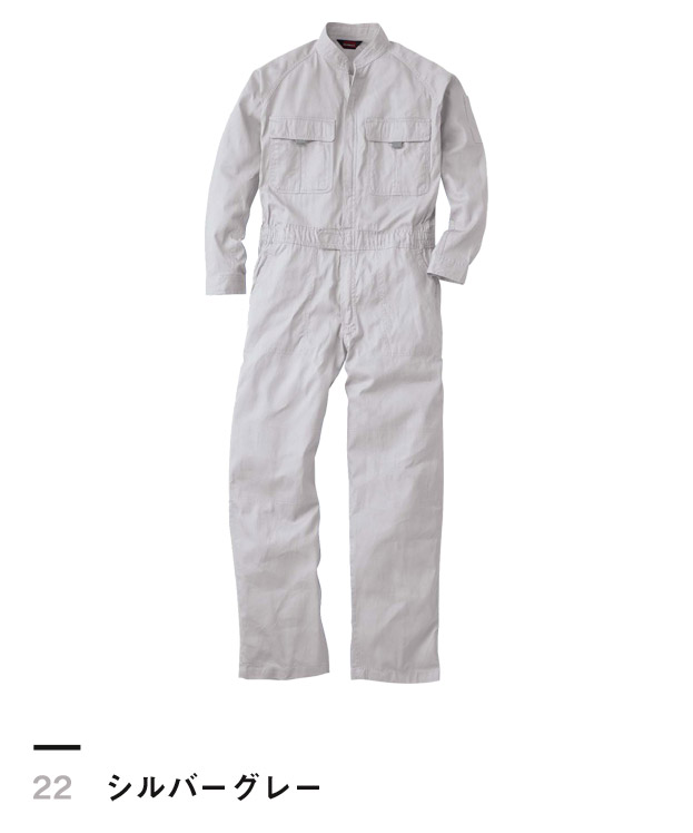 シルバーグレー