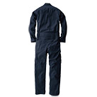 つなぎ(続服)(9000)背面