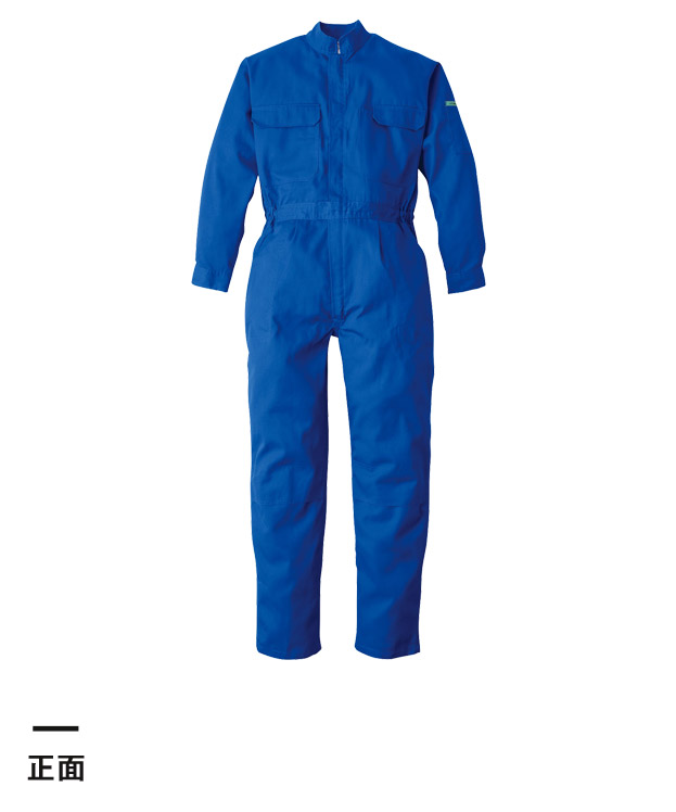 続服　T/C（SD711-719）正面