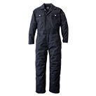 続服 T/C ストレッチリップストップ(SD8300)正面