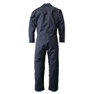 続服 T/C ストレッチリップストップ(SD8300)背面