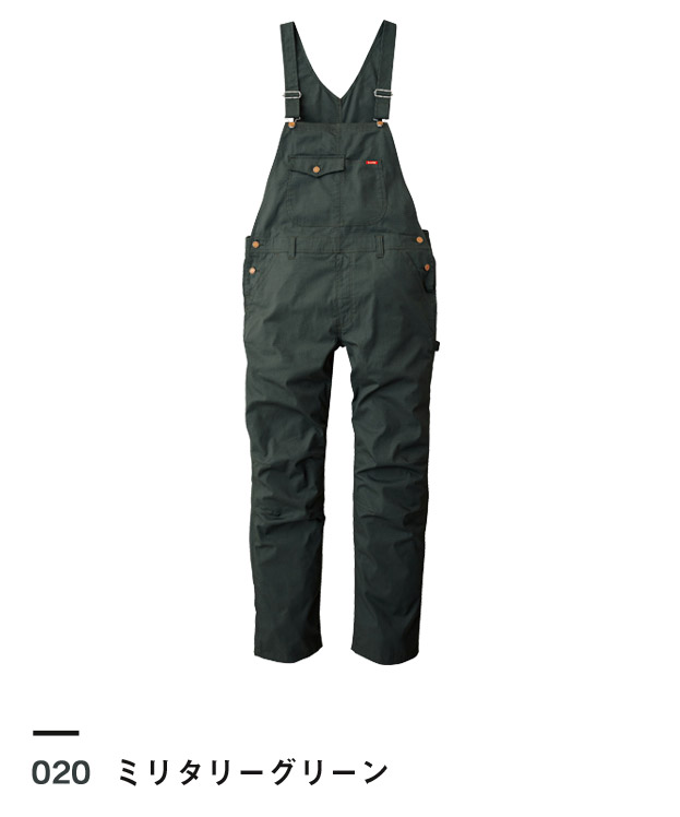 ミリタリーグリーン