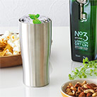 アトラス Sinqs 真空タンブラー 430ml（ASTN-430）使用イメージ