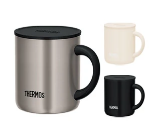 サーモス 真空断熱マグカップ 280ml/JDG