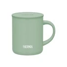 サーモス 真空断熱マグカップ 350ml/JDG(JDG-352C)正面