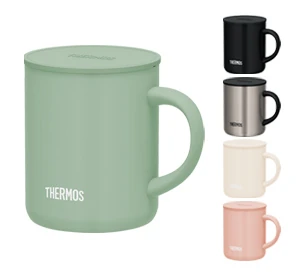 サーモス 真空断熱マグカップ 350ml/JDG