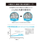 サーモス 真空断熱ジョッキ 1000ml/JDKプレーン（JDK-1001-S1）氷が長持ちする高い保冷力