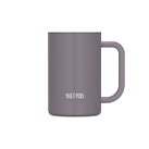 サーモス(THERMOS)真空断熱ジョッキ 600ml/JDKカラー(JDK-602C)本体