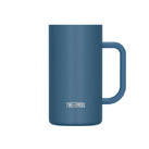 サーモス(THERMOS)真空断熱ジョッキ 720ml/JDKカラー(JDK-722C)本体