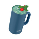 サーモス(THERMOS)真空断熱ジョッキ 720ml/JDKカラー(JDK-722C)大きな氷も入りやすい口径