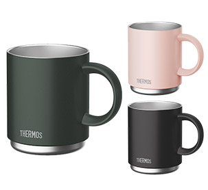 JDS-451 サーモス(THERMOS)真空断熱マグカップ 450ml/JDS商品画像
