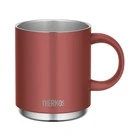 サーモス(THERMOS)真空断熱マグカップ 450ml/JDS(JDS-452)正面