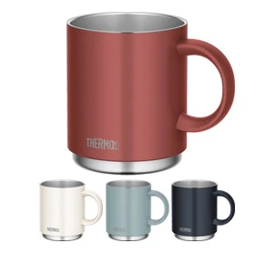 サーモス(THERMOS)真空断熱マグカップ 450ml/JDS
