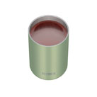 サーモス 保冷缶ホルダー 350ml缶用/JDU（JDU-350）使用イメージ（タンブラー　ホット）