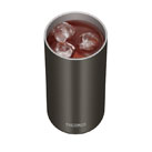 サーモス 保冷缶ホルダー 500ml缶用/JDU（JDU-500）使用イメージ（タンブラー　コールド）
