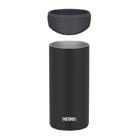 サーモス(THERMOS)保冷缶ホルダー 500ml缶用/JDU(JDU-501)ラバーは取り外し可能