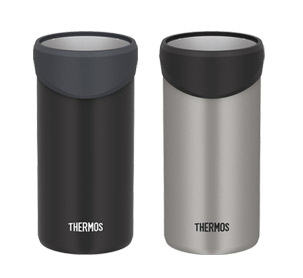 サーモス(THERMOS)保冷缶ホルダー 500ml缶用/JDU
