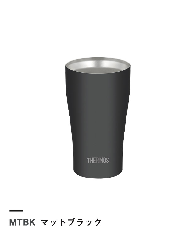 マットブラック