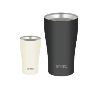 サーモス(THERMOS)真空断熱タンブラー 340ml/JDYカラー