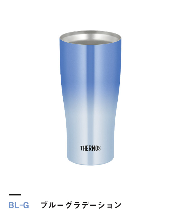 ブルーグラデーション