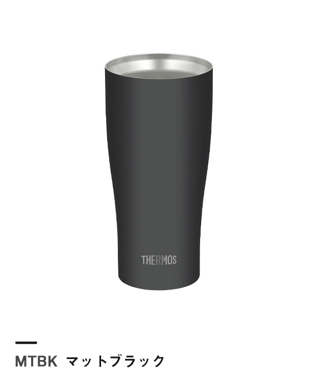 マットブラック