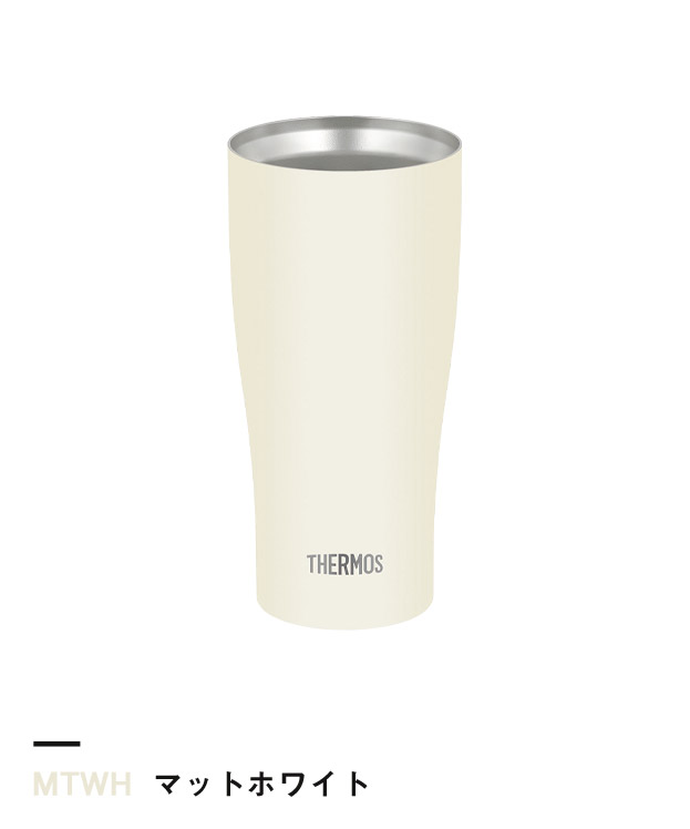 マットホワイト