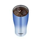 サーモス(THERMOS)真空断熱タンブラー 420ml/JDYカラー（JDY-421C）冷たい飲み物に