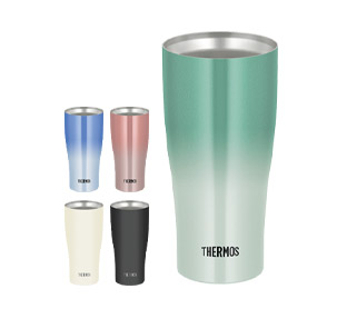サーモス(THERMOS)真空断熱タンブラー 420ml/JDYカラー